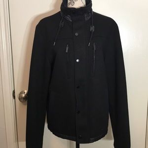 Zara man jacket